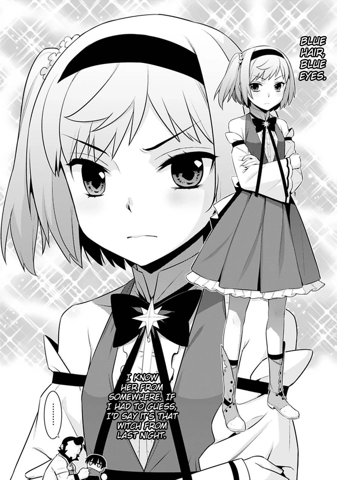 Rettou Gan No Tensei Majutsushi ~ Shiitage Rareta Saikyou No Minashigo Ga Isekai De Musou Suru Chapter 10 6